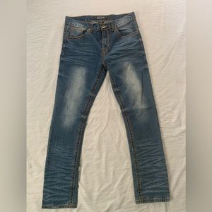 Men’s True Luck Jeans
